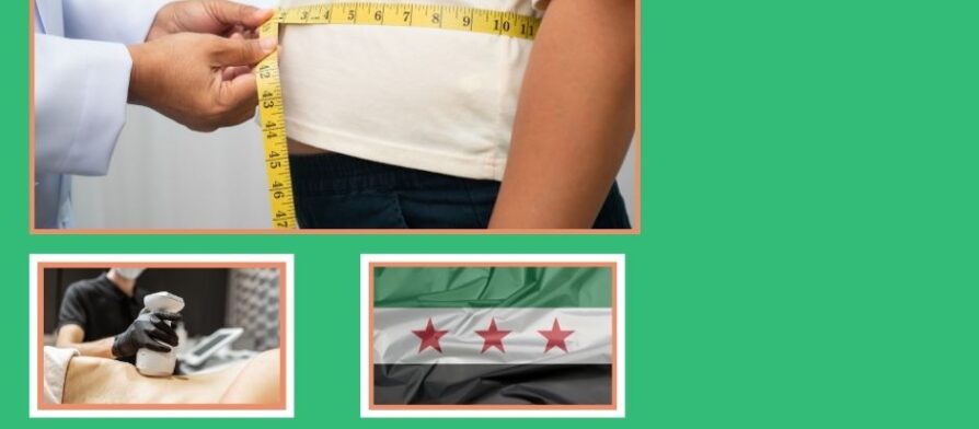 سعر عملية شفط الدهون بالموللر سوريا